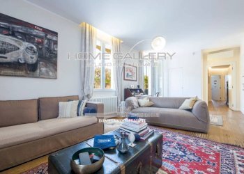 Salone - Appartamento via Anton Maria Maragliano, Genova - foto 1