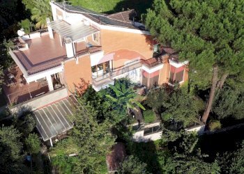 Casa all\'aperto - Villa Via Appia Nuova
 
9, Ariccia - foto 2