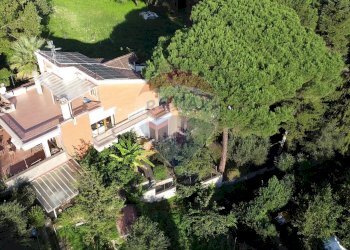 Casa all\'aperto - Villa Via Appia Nuova
 
9, Ariccia - foto 3