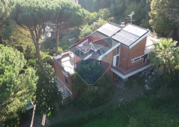 Casa all\'aperto - Villa Via Appia Nuova
 
9, Ariccia - foto 5