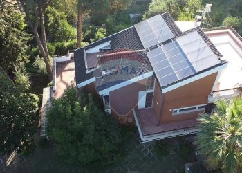 Casa all\'aperto - Villa Via Appia Nuova
 
9, Ariccia - foto 6