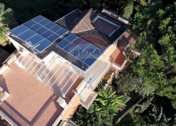 Casa all\'aperto - Villa Via Appia Nuova
 
9, Ariccia - foto 9