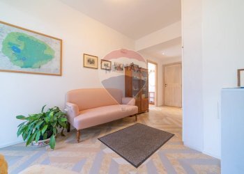 Soggiorno - Villa Via Appia Nuova
 
9, Ariccia - foto 13