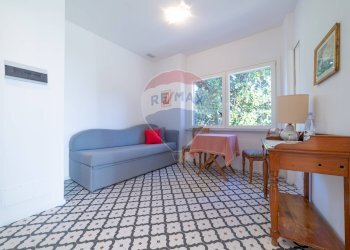 Soggiorno - Villa Via Appia Nuova
 
9, Ariccia - foto 21