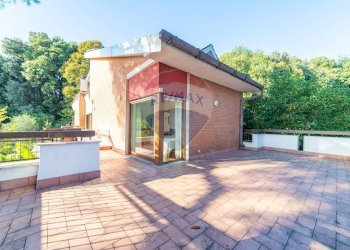 Casa all\'aperto - Villa Via Appia Nuova
 
9, Ariccia - foto 49