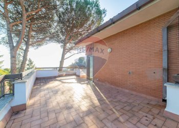 Terrazza - Villa Via Appia Nuova
 
9, Ariccia - foto 50