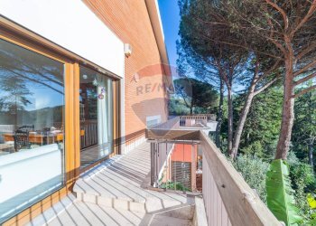 Balcone - Villa Via Appia Nuova
 
9, Ariccia - foto 51