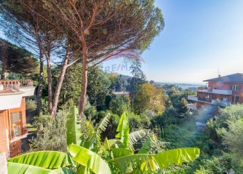 Giardino - Villa Via Appia Nuova
 
9, Ariccia - foto 52