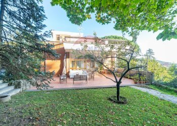 Giardino - Villa Via Appia Nuova
 
9, Ariccia - foto 53