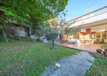 Giardino - Villa Via Appia Nuova
 
9, Ariccia - foto 54