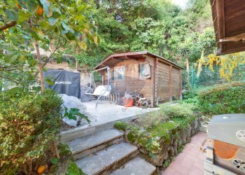 Casa all\'aperto - Villa Via Appia Nuova
 
9, Ariccia - foto 56