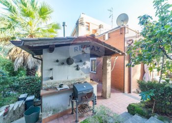 Casa all\'aperto - Villa Via Appia Nuova
 
9, Ariccia - foto 57