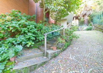 Giardino - Villa Via Appia Nuova
 
9, Ariccia - foto 59