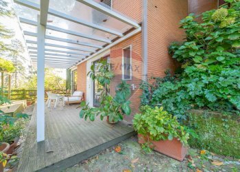 Terrazza - Villa Via Appia Nuova
 
9, Ariccia - foto 60