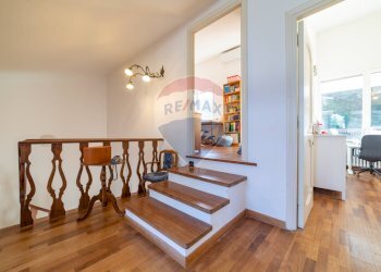 Scale - Villa Via Appia Nuova
 
9, Ariccia - foto 62