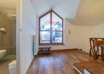 Stanza vuota - Villa Via Appia Nuova
 
9, Ariccia - foto 63