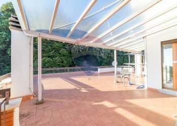 Terrazza - Villa Via Appia Nuova
 
9, Ariccia - foto 69