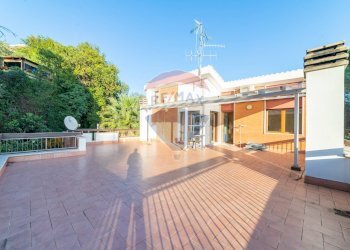 Terrazza - Villa Via Appia Nuova
 
9, Ariccia - foto 70