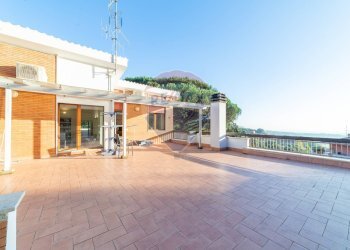 Terrazza - Villa Via Appia Nuova
 
9, Ariccia - foto 71