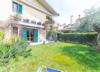 Giardino - Semi-detached house Via Maria Callas
 
6, Marino - photo 5