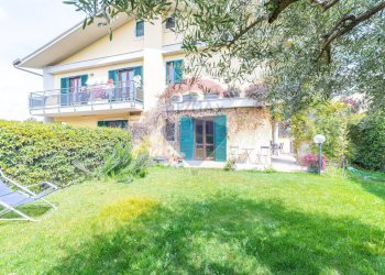 Casa all\'aperto - Semi-detached house Via Maria Callas
 
6, Marino - photo 6