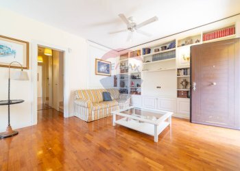 Soggiorno - Semi-detached house Via Maria Callas
 
6, Marino - photo 14