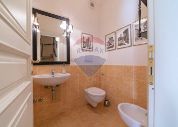 Bagno - Semi-detached house Via Maria Callas
 
6, Marino - photo 17