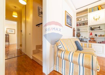 Soggiorno - Semi-detached house Via Maria Callas
 
6, Marino - photo 19