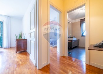 Hall / corridoio - Semi-detached house Via Maria Callas
 
6, Marino - photo 20