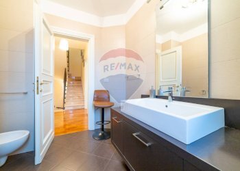 Bagno - Semi-detached house Via Maria Callas
 
6, Marino - photo 27