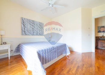 Camera / camera da letto - Semi-detached house Via Maria Callas
 
6, Marino - photo 31