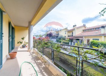 Balcone - Semi-detached house Via Maria Callas
 
6, Marino - photo 33