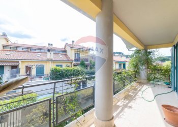 Balcone - Semi-detached house Via Maria Callas
 
6, Marino - photo 34