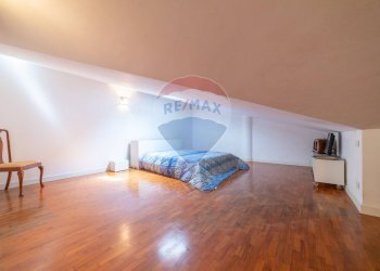 Camera / camera da letto - Semi-detached house Via Maria Callas
 
6, Marino - photo 35