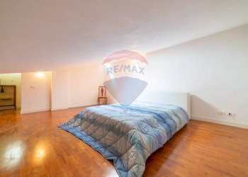 Camera / camera da letto - Semi-detached house Via Maria Callas
 
6, Marino - photo 37