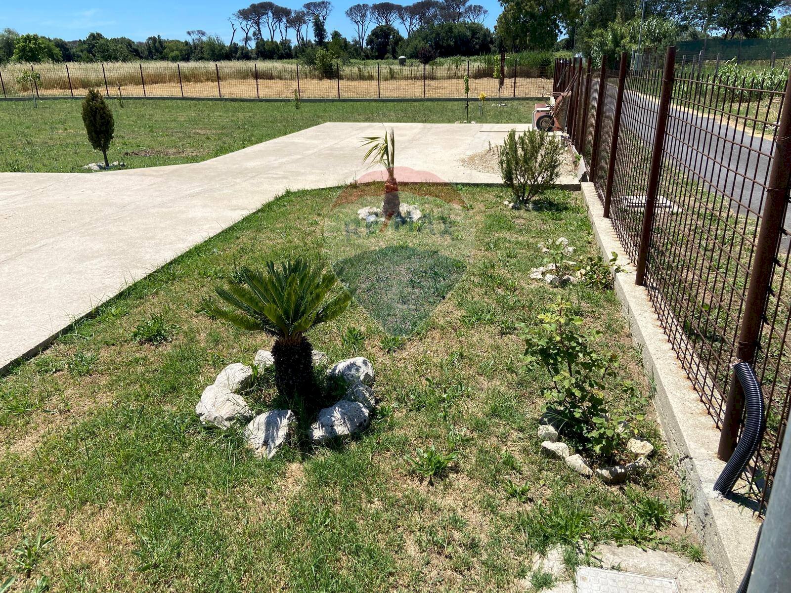 Giardino - Terreno agricolo Via Isillo
 
40, Roma - foto 3