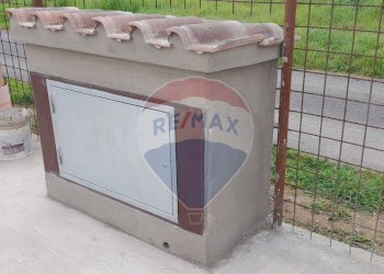 Dettagli - Terreno agricolo Via Isillo
 
40, Roma - foto 2