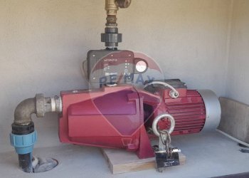 Balcone - Terreno agricolo Via Isillo
 
40, Roma - foto 7