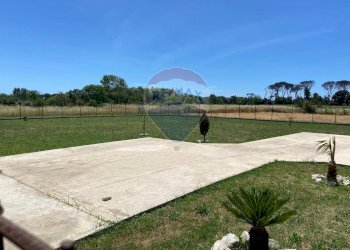 Terrazza - Terreno agricolo Via Isillo
 
40, Roma - foto 11