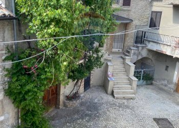 Casa all\'aperto - Casa indipendente Via Tarpea
 
SNC, Pozzaglia Sabina - foto 3