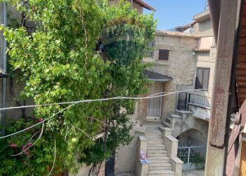 Casa all\'aperto - Casa indipendente Via Tarpea
 
SNC, Pozzaglia Sabina - foto 4