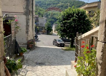 Terrazza - Casa indipendente Via Tarpea
 
SNC, Pozzaglia Sabina - foto 7