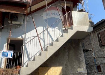 Casa all\'aperto - Casa indipendente Via Tarpea
 
SNC, Pozzaglia Sabina - foto 8