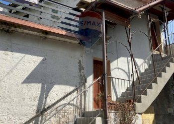 Casa all\'aperto - Casa indipendente Via Tarpea
 
SNC, Pozzaglia Sabina - foto 9