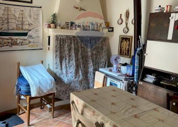 Sala da pranzo - Casa indipendente Via Tarpea
 
SNC, Pozzaglia Sabina - foto 14