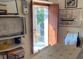 Sala da pranzo - Casa indipendente Via Tarpea
 
SNC, Pozzaglia Sabina - foto 15