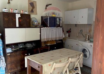 Sala da pranzo - Casa indipendente Via Tarpea
 
SNC, Pozzaglia Sabina - foto 16