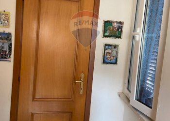 Hall / corridoio - Casa indipendente Via Tarpea
 
SNC, Pozzaglia Sabina - foto 27