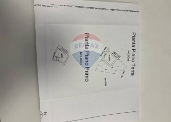 Pianta 2D - Casa indipendente Via Tarpea
 
SNC, Pozzaglia Sabina - foto 28