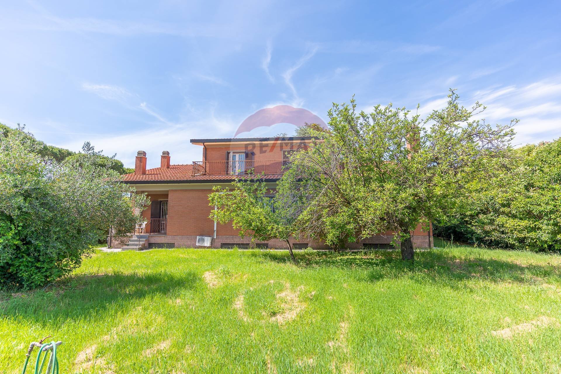 Casa all\'aperto - Villa Via del Divino Amore
 
2, Marino - foto 2